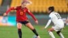 WWCup Spain Costa Rica Soccer