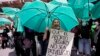 Colombia aplaza decisión sobre despenalización del aborto