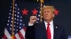El expresidente Donald Trump durante un acto de campaña en Waterloo, en el estado de Iowa, Estados Unidos, el 19 de diciembre de 2023.