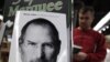 Cómo se hizo la biografia de Jobs