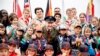 Berlin Airlift Remembered, Key Moment in Cold War