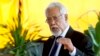 အရှေ့တီမော ဝန်ကြီးချုပ် Xanana Gusmao