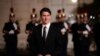Renuncia ministra de Finanzas de Canadá en medio de desplome de la popularidad de Trudeau