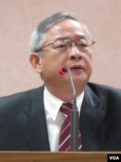 国民党立委 林郁方