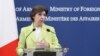 "Le Maroc n'a refusé aucune aide, aucune proposition. Ce n'est pas comme ça qu'il faut présenter les choses", a déclaré la ministre des Affaires étrangères française Catherine Colonna.