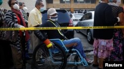 Un equipo multidisciplinario de la OEA fue destinado esta semana a fiscalizar los fondos millonarios destinados a El Salvador para combatir la pandemia de coronavirus que afecta a ese país, como a gran parte del continente.