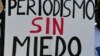 Detienen a periodista venezolano por presuntamente publicar información sobre coronavirus en el país