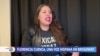 Florencia Cuenca, la mexicana que canta en Broadway por qué las “mujeres reales tienen curvas”