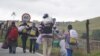 “La ruta de la infamia” de los migrantes venezolanos