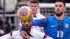 Tillman, el último descartado de EEUU para la Copa América