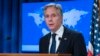 El secretario de Estado de EEUU abordó el despliegue de tropas norcoreanas en Rusia junto al canciller de Corea del Sur.
