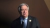 Guterres: Crisis que vive Venezuela solo puede resolverse con un "diálogo serio" 