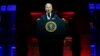 El presidente Joe Biden se dirige a la nación desde Filadelfia, EEUU, el 1 de septiembre de 2022.