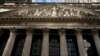 Wall Street pierde ganancias tras confirmación de aranceles de Trump por la Casa Blanca 