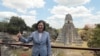 Presidenta de Taiwán visita hospital en Guatemala