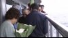 VOA连线：刘晓波悼念者遭打压 刘霞下落仍不明