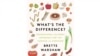 Book Explains Commonly Confused Cooking Terms