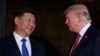 美官员：习近平治下的中国对美国展开“新冷战” 