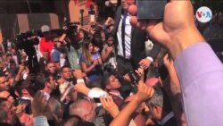 EEUU: Nicolás Maduro falló