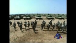 时事大家谈: 美国为何关切中国军力发展？