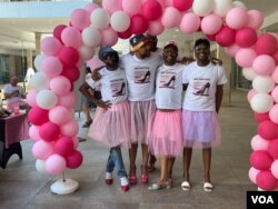 Breast cancer awareness