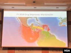 Expertos de CSIS en Washington analizan el impacto del corte de la ayuda de EE.UU. a países del Triángulo Norte de Centroamérica.