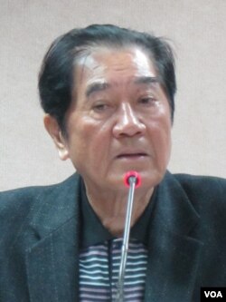 民进党立委 陈唐山