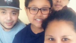 Los Arévalo Leiva son una de las millones de familias que se encuentran confinadas en sus viviendas debido a la pandemia del coronavirus, en Estados Unidos y el Mundo.