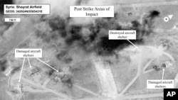 Estados Unidos y otros países creen que Corea del Norte está desarrollando un arsenal nuclear y misiles capaces de impactar en suelo estadounidense, como respuesta a sanciones de la ONU.