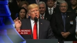 El Mundo al Día