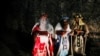 ¿Cómo se celebra en Latinoamérica el Día de los Reyes Magos?