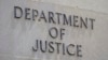 Departamento de Justicia de EEUU disuelve equipos que investigan corrupción e interferencia electoral