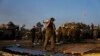 Israel retira a miles de soldados de Gaza mientras los combates se centran en el sur del enclave
