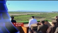 El Mundo al día