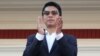 La justice malgache valide la candidature de Rajoelina à la présidentielle