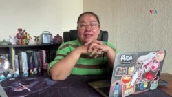 Es un reconocimiento de “mucha satisfacción”, Quimy De León, ganadora del CPJ