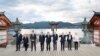 Japan G7 Summit