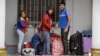 Países de Comunidad Andina reunidos por migración venezolana