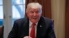 Casa Blanca: "Cheque de Trump a familia de militar ha sido enviado"