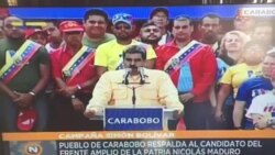 Venezuela-Kellogg's expropiación