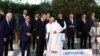 分析：G7公报反映对中国的共同关切，是措辞和行动上的重大升级，但不会使中国改变做法