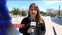 El Mundo al día
