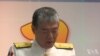 尚永强谈国防部参展用意原声视频