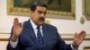 The Washington Post: Maduro asegura estar listo para conversaciones directas con EE.UU.