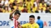 Colombia vence a Paraguay de la mano de James Rodríguez en Copa América