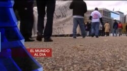 El Mundo al Día