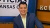 ARCHIVO - Esta fotografía proporcionada por Telemundo Kansas City muestra al reportero mexicano Adán Manzano.