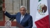 El presidente de México, Andrés Manuel López Obrador, expresó su gratitud a Guatemala por asistir a los 600 mexicanos que huyeron de Chiapas debido a la violencia de los cárteles.