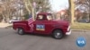 In the Iowa Winter, Presidential Campaign Heats Up