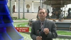 El Mundo al Día